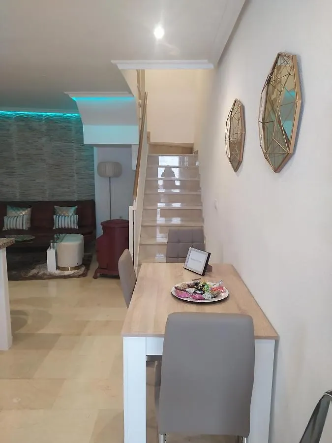 Casa Alfonso Apartment Cordoba