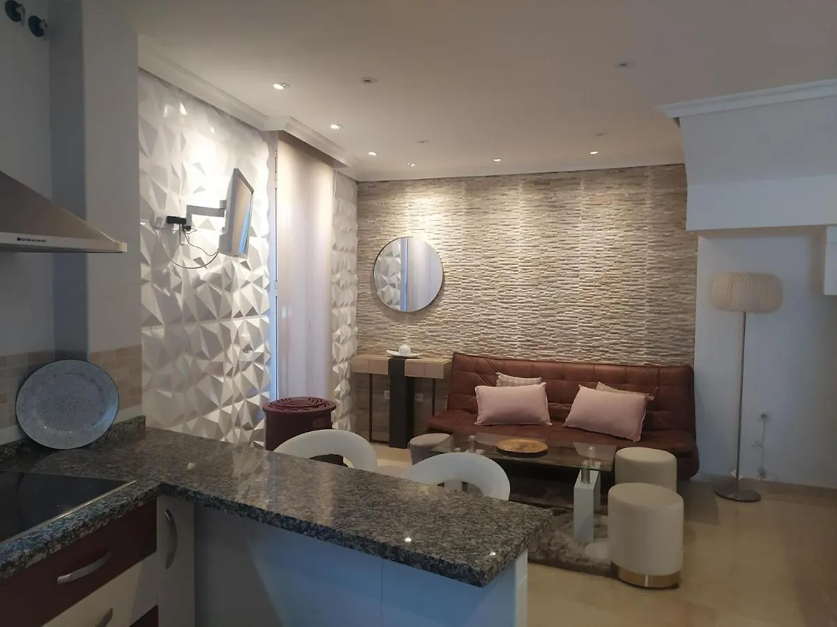 Casa Alfonso Apartment Cordoba