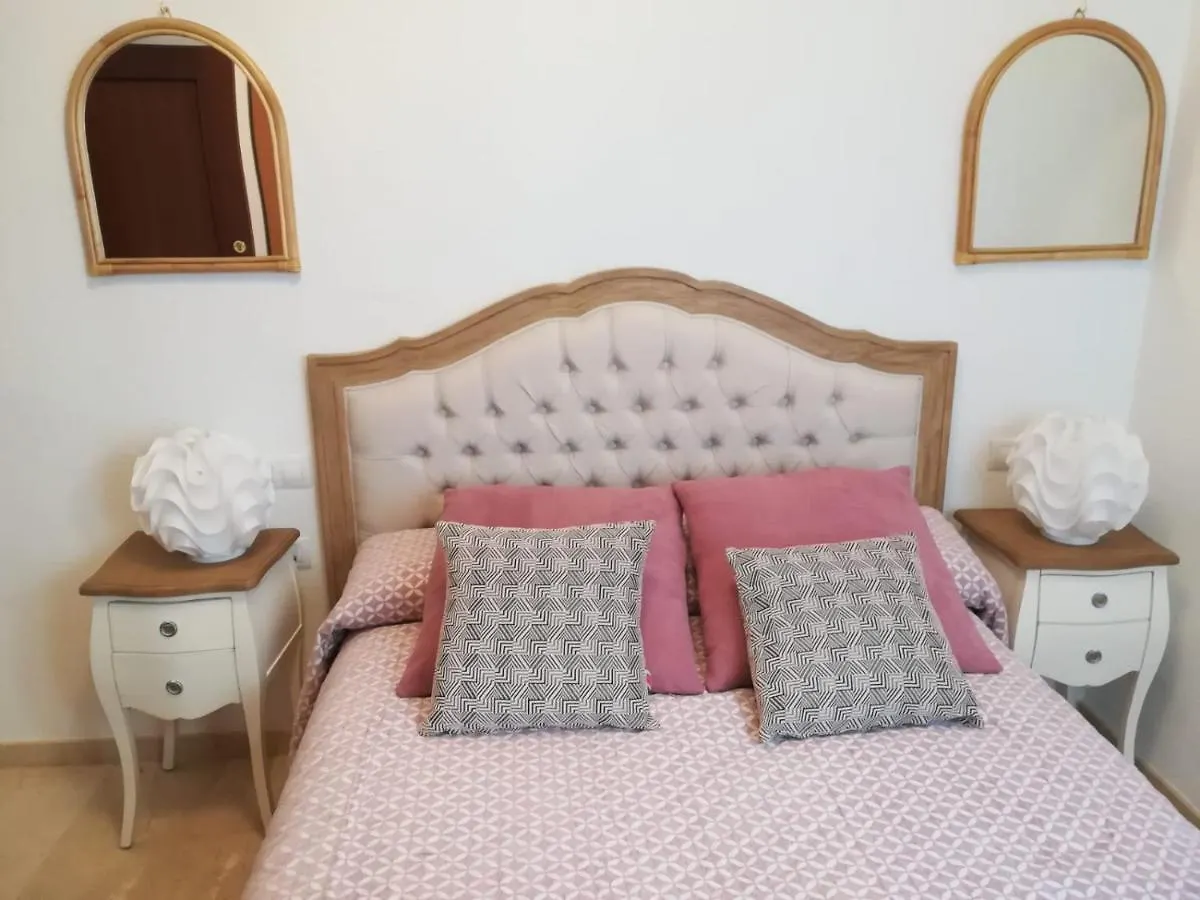 Casa Alfonso Apartment Cordoba