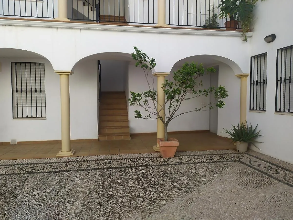 Casa Alfonso Apartment Cordoba