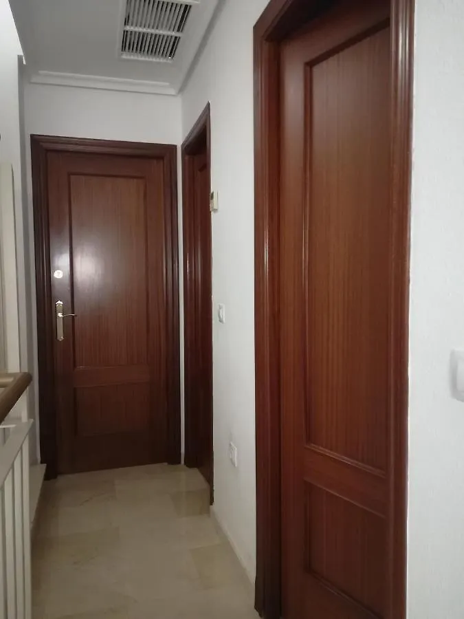 Casa Alfonso Apartment Cordoba