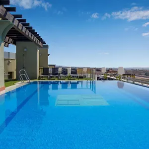 4* Hotel Center